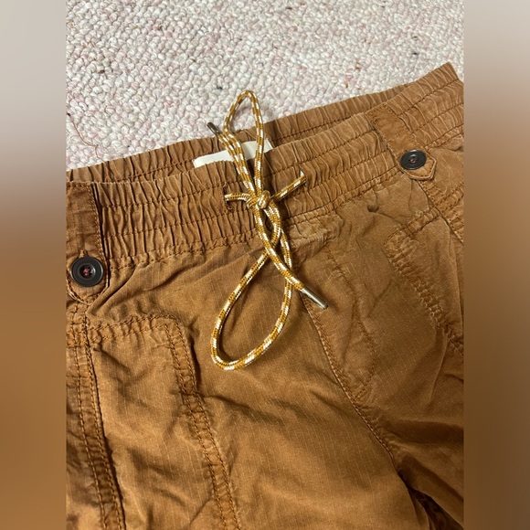 Anthropologie Byron Seamed Utility Joggers - Picture 10 of 12